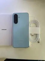 Điện thoại Samsung Galaxy A17 8GB 128GB Xanh Nhạt SM-A175 Demo