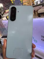 Điện thoại Samsung Galaxy A17 8GB 128GB Xanh Nhạt SM-A175 Demo