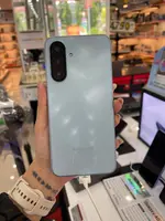 Điện thoại Samsung Galaxy A17 8GB 128GB Xanh Nhạt SM-A175 Demo