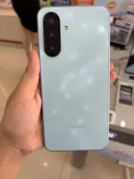 Điện thoại Samsung Galaxy A17 8GB 128GB Xanh Nhạt SM-A175 Demo
