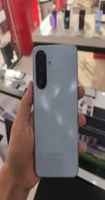 Điện thoại Samsung Galaxy A17 8GB 128GB Xanh Nhạt SM-A175 Demo