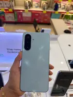Điện thoại Samsung Galaxy A17 8GB 128GB Xanh Nhạt SM-A175 Demo