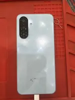 Điện thoại Samsung Galaxy A17 8GB 128GB Xanh Nhạt SM-A175 Demo