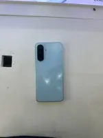 Điện thoại Samsung Galaxy A17 8GB 128GB Xanh Nhạt SM-A175 Demo