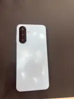 Điện thoại Samsung Galaxy A17 8GB 128GB Xanh Nhạt SM-A175 Demo