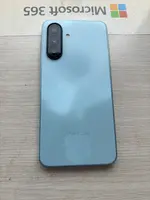 Điện thoại Samsung Galaxy A17 8GB 128GB Xanh Nhạt SM-A175 Demo