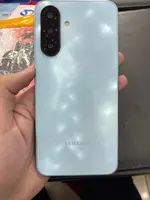 Điện thoại Samsung Galaxy A17 8GB 128GB Xanh Nhạt SM-A175 Demo