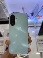 Điện thoại Samsung Galaxy A17 8GB 128GB Xanh Nhạt SM-A175 Demo