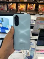 Điện thoại Samsung Galaxy A17 8GB 128GB Xanh Nhạt SM-A175 Demo