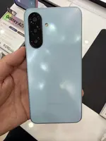 Điện thoại Samsung Galaxy A17 8GB 128GB Xanh Nhạt SM-A175 Demo