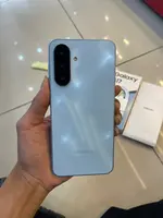 Điện thoại Samsung Galaxy A17 8GB 128GB Xanh Nhạt SM-A175 Demo