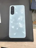 Điện thoại Samsung Galaxy A17 8GB 128GB Xanh Nhạt SM-A175 Demo