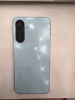 Điện thoại Samsung Galaxy A17 8GB 128GB Xanh Nhạt SM-A175 Demo