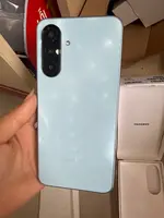 Điện thoại Samsung Galaxy A17 8GB 128GB Xanh Nhạt SM-A175 Demo