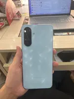 Điện thoại Samsung Galaxy A17 8GB 128GB Xanh Nhạt SM-A175 Demo