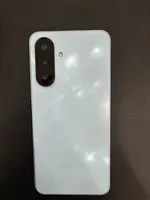 Điện thoại Samsung Galaxy A17 8GB 128GB Xanh Nhạt SM-A175 Demo