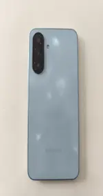 Điện thoại Samsung Galaxy A17 8GB 128GB Xanh Nhạt SM-A175 Demo