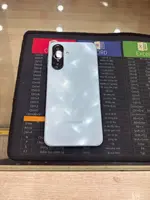 Điện thoại Samsung Galaxy A17 8GB 128GB Xanh Nhạt SM-A175 Demo