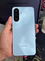 Điện thoại Samsung Galaxy A17 8GB 128GB Xanh Nhạt SM-A175 Demo