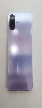 Điện thoại Samsung Galaxy A17 8GB 128GB Xanh Nhạt SM-A175 Demo