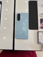 Điện thoại Samsung Galaxy A17 8GB 128GB Xanh Nhạt SM-A175 Demo