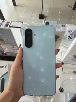 Điện thoại Samsung Galaxy A17 8GB 128GB Xanh Nhạt SM-A175 Demo