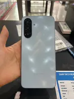 Điện thoại Samsung Galaxy A17 8GB 128GB Xanh Nhạt SM-A175 Demo