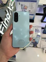 Điện thoại Samsung Galaxy A17 8GB 128GB Xanh Nhạt SM-A175 Demo