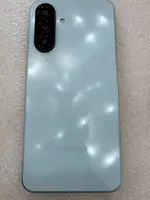 Điện thoại Samsung Galaxy A17 8GB 128GB Xanh Nhạt SM-A175 Demo