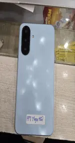 Điện thoại Samsung Galaxy A17 8GB 128GB Xanh Nhạt SM-A175 Demo