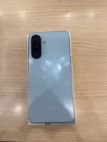 Điện thoại Samsung Galaxy A17 8GB 128GB Xanh Nhạt SM-A175 Demo