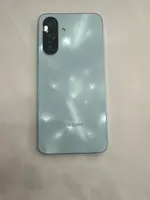 Điện thoại Samsung Galaxy A17 8GB 128GB Xanh Nhạt SM-A175 Demo