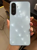 Điện thoại Samsung Galaxy A17 8GB 128GB Xanh Nhạt SM-A175 Demo