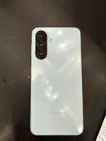 Điện thoại Samsung Galaxy A17 8GB 128GB Xanh Nhạt SM-A175 Demo