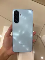 Điện thoại Samsung Galaxy A17 8GB 128GB Xanh Nhạt SM-A175 Demo