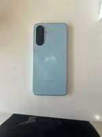 Điện thoại Samsung Galaxy A17 8GB 128GB Xanh Nhạt SM-A175 Demo