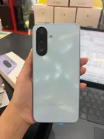 Điện thoại Samsung Galaxy A17 8GB 128GB Xanh Nhạt SM-A175 Demo