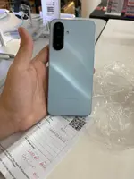 Điện thoại Samsung Galaxy A17 8GB 128GB Xanh Nhạt SM-A175 Demo