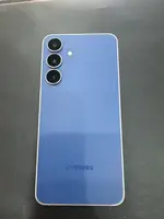 Điện thoại Samsung Galaxy A17 8GB 128GB Xanh Nhạt SM-A175 Demo