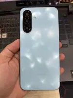 Điện thoại Samsung Galaxy A17 8GB 128GB Xanh Nhạt SM-A175 Demo