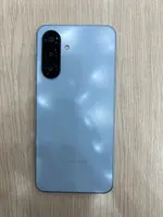 Điện thoại Samsung Galaxy A17 8GB 128GB Xanh Nhạt SM-A175 Demo