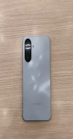 Điện thoại Samsung Galaxy A17 8GB 128GB Xanh Nhạt SM-A175 Demo