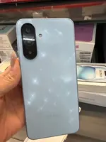 Điện thoại Samsung Galaxy A17 8GB 128GB Xanh Nhạt SM-A175 Demo