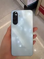 Điện thoại Samsung Galaxy A17 8GB 128GB Xanh Nhạt SM-A175 Demo