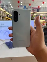 Điện thoại Samsung Galaxy A17 8GB 128GB Xanh Nhạt SM-A175 Demo