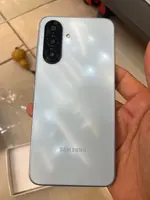Điện thoại Samsung Galaxy A17 8GB 128GB Xanh Nhạt SM-A175 Demo