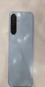 Điện thoại Samsung Galaxy A17 8GB 128GB Xanh Nhạt SM-A175 Demo