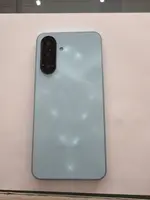 Điện thoại Samsung Galaxy A17 8GB 128GB Xanh Nhạt SM-A175 Demo