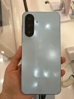 Điện thoại Samsung Galaxy A17 8GB 128GB Xanh Nhạt SM-A175 Demo