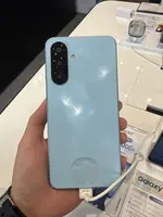 Điện thoại Samsung Galaxy A17 8GB 128GB Xanh Nhạt SM-A175 Demo